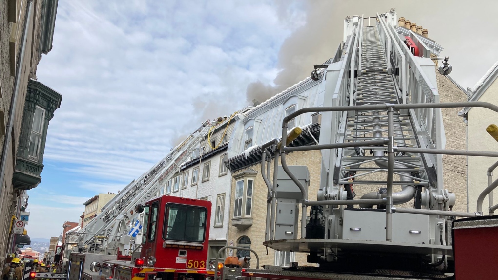 hotel-fire-draws-80-firefighters-in-quebec-city-ctv-news