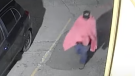 Brantford police are looking to identify this individual. (BPS/YouTube)
