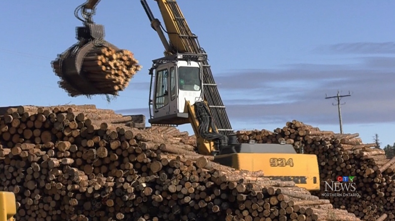 Sault wood workers ratify five-year contract