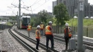  Problems persist with the LRT 