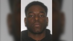 Malique Calloo, 26, of Windsor, is wanted for first-degree murder. (Source: Windsor police)