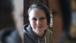 Marielle Digweed, 21 of Kingsville, Ont. (Source: OPP)