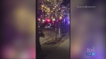 Vancouver man injured in police shooting