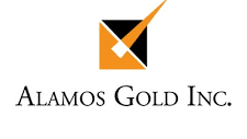 Alamos Gold 