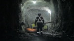 Ministry of Labour investigating mining fatality