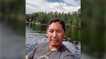 45-year-old Buifford 'Beaver' Cowley, of Naotkamegwanning First Nation (Whitefish Bay First Nation). (Facebook)