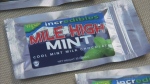 More people are driving impaired by edibles