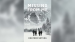 Missing from Me by Heather Shtuka.