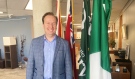 Mayor Paul Lefebvre said there is more work to be done to grow the tax base and attract new business to the city. (Alana Everson/CTV News)