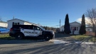Two injured in Fredericton trailer park shootings