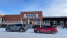 Warehouse Brewing Company is pictured on Dec. 2, 2022. (Katy Syrota/CTV News)
