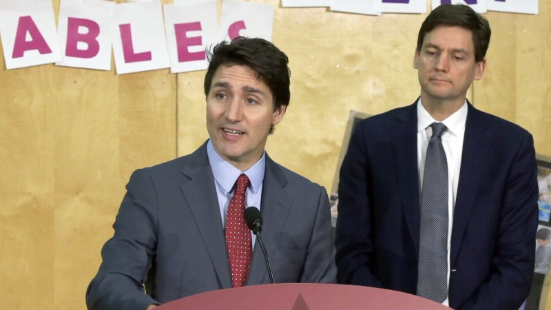 PM Trudeau, Dec. 2, 2022