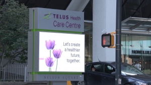 Injunction application filed against Telus Health