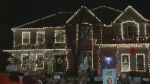 Stittsville house a stunning tribute to 'Elf' 
