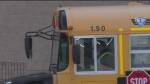 Division struggling to find bus drivers