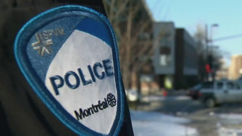 Another racial profiling allegation in Laval