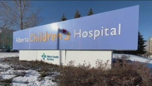 CTV National News: Hospice staff moved to ACH