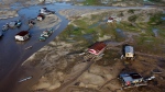 CTV National News: Mudslides, flooding in Brazil