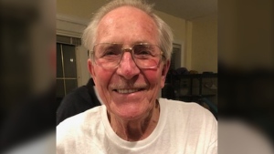 Mounties in Mission say they're still seeking the public's assistance to find a missing senior last seen on Nov. 2, 2020. (Mission RCMP)
