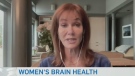 Women's brain health