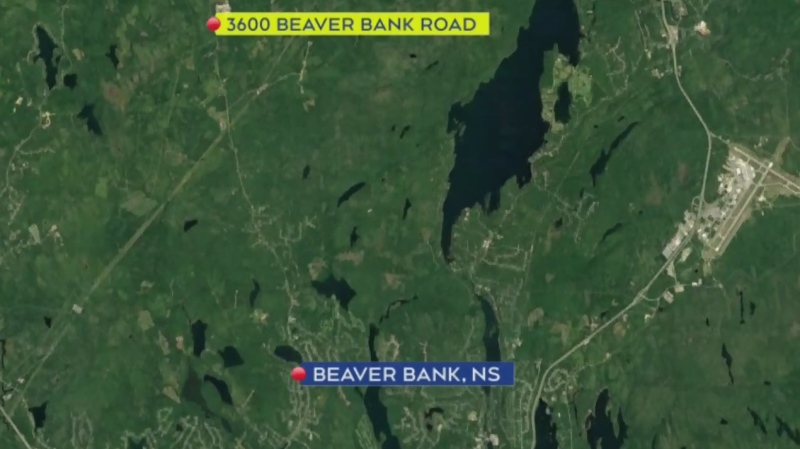 ATV crash in Nova Scotia 