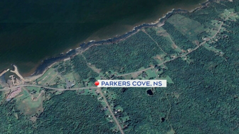 Driver killed in Annapolis County crash