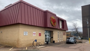 Educators with the Moncton Children's Dyslexic Learning Centre say they're frustrated that they're being forced to find a new location with very little notice. 