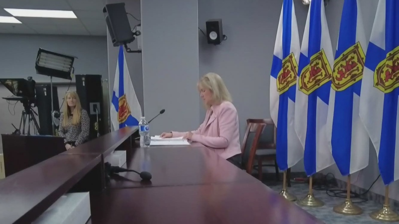 NS auditor general takes aim at budget spending