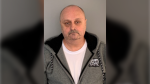 Brockville police are advising the community that Eugene Soucy, 59, is living in Brockville. He completed a sentence for sexual crimes and police are warning he is a 'high risk to reoffend'. (Brockville Police Service/handout)