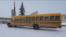 Driver shortage strands Calgary students