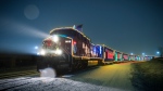 The Canadian Pacific Holiday Train is back in Alberta for a series of free concerts. (Canadian Pacific)