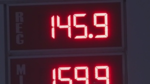 Gas prices reach a low for 2022