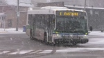 Northern cities receive transit funding