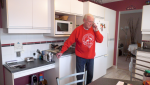 A few months ago, Calgarian David Savage was sitting in his kitchen when he got a call from someone claiming to be his grandson. It wasn't. It was a scammer, asking for $9,000 cash.