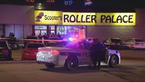 Peel police are investigating a fatal shooting in Mississauga.