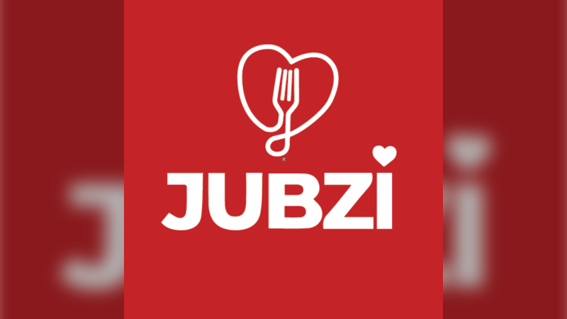 Jubzi logo. (Source: Jubzi/Facebook)