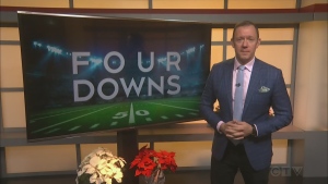 Four Downs