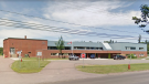 New Brunswick Education and Early Childhood Development Minister Bill Hogan says Shediac Cape School is currently over capacity by 50 per cent. (Google Maps)