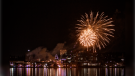 Barrie's Downtown Countdown celebrations will have fireworks at both 8 p.m. and midnight on New Year's Eve, Sat., Dec. 31, 2022 (Source: City of Barrie)