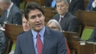 PM Trudeau on cost of living legislations 
