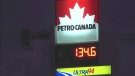  Gas prices expected to drop 