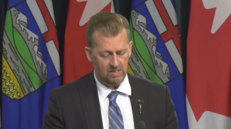 UCP wants independent agency to investigate police