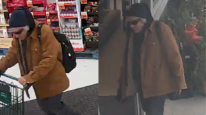 The individual police are looking for in connection to an assault. (WRPS)