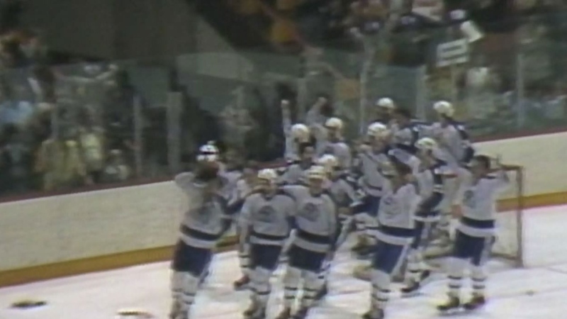 50 Years of ATV: The Calder Cup