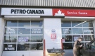 It's the end of an era at the Petro Canada Mechanic Shop on Algonquin Street in North Bay. After 45 years, Don Lelievre and Blair Martin are calling it a career and hanging up their tools. (Jaime McKee/CTV News)