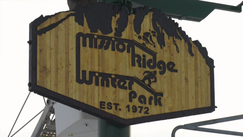 WATCH: The opening day for Mission Ridge was on Friday, kicking off their 50th anniversary. Stacey Hein has more. 