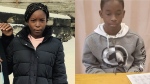 Shakira and Shakir Charles are the subject of an Amber Alert. (OPP)