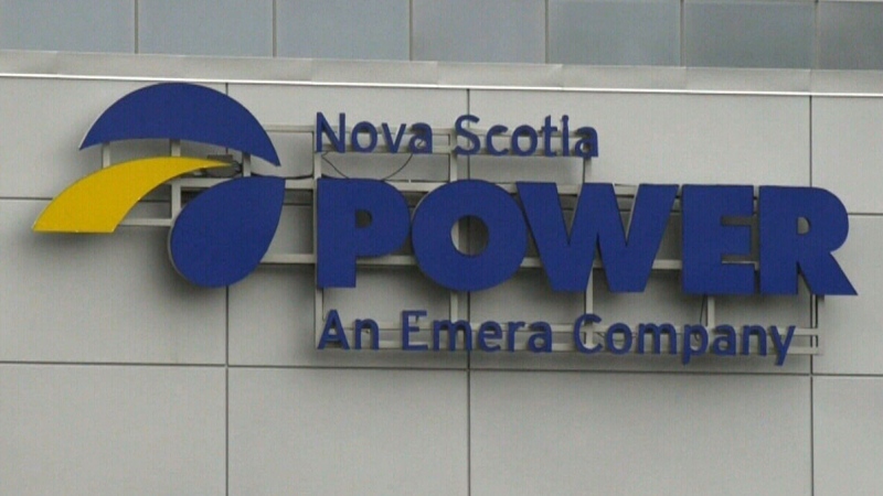 NS Power's credit rating downgraded