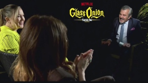  Mose at the Movies: Glass Onion 