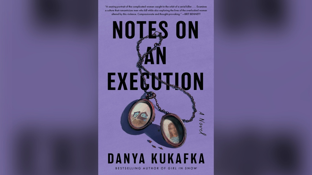'Notes on an Execution